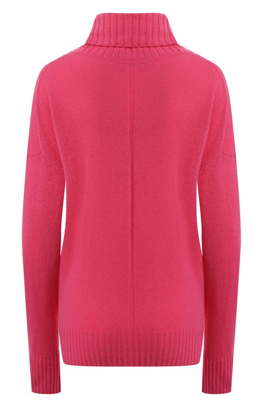 Кашемировый свитер 360cashmere Розовый, фото 2