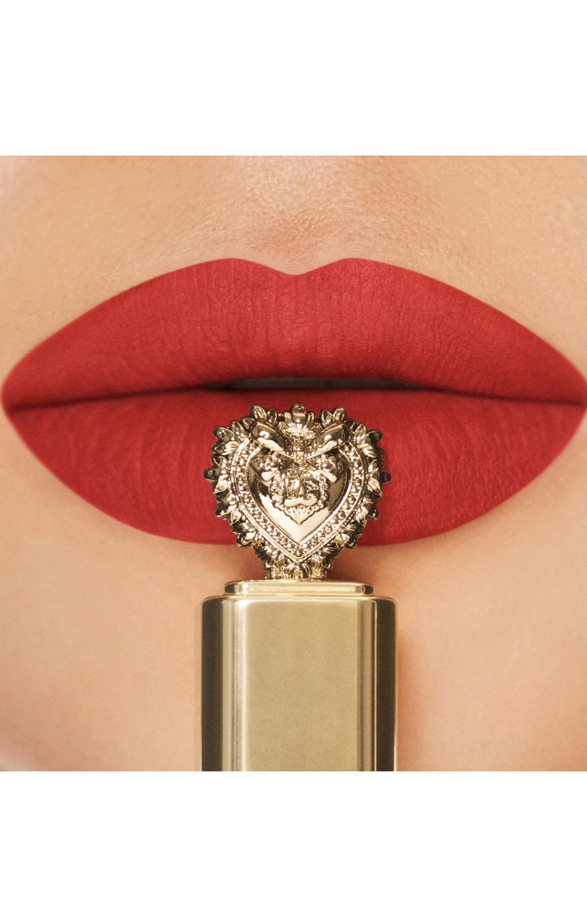 Жидкая помада для губ everkiss, оттенок 400 pride (5ml) DOLCE & GABBANA, арт. 8054754401226, фото 3