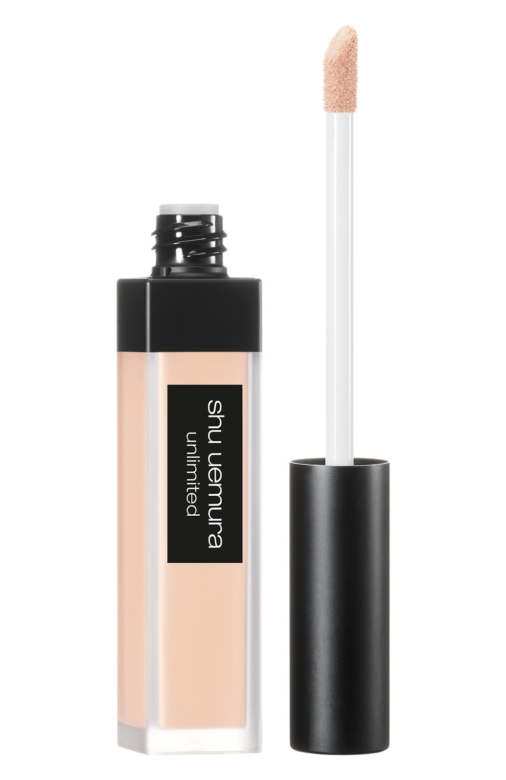 Консилер unlimited, оттенок 3 light SHU UEMURA цвета по цене 2270 руб., арт. 4935421706568, фото 3 Консилер unlimited, оттенок 3 light SHU UEMURA, арт. 4935421706568, фото 3