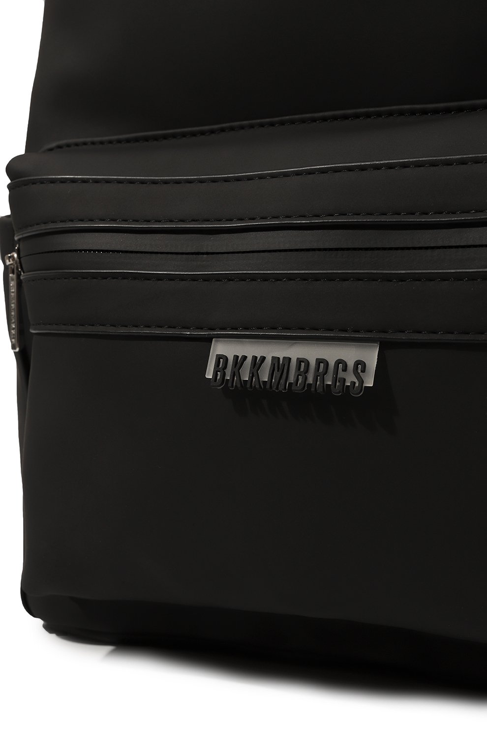 Рюкзак DIRK BIKKEMBERGS, арт. BKZA00548P, фото 3