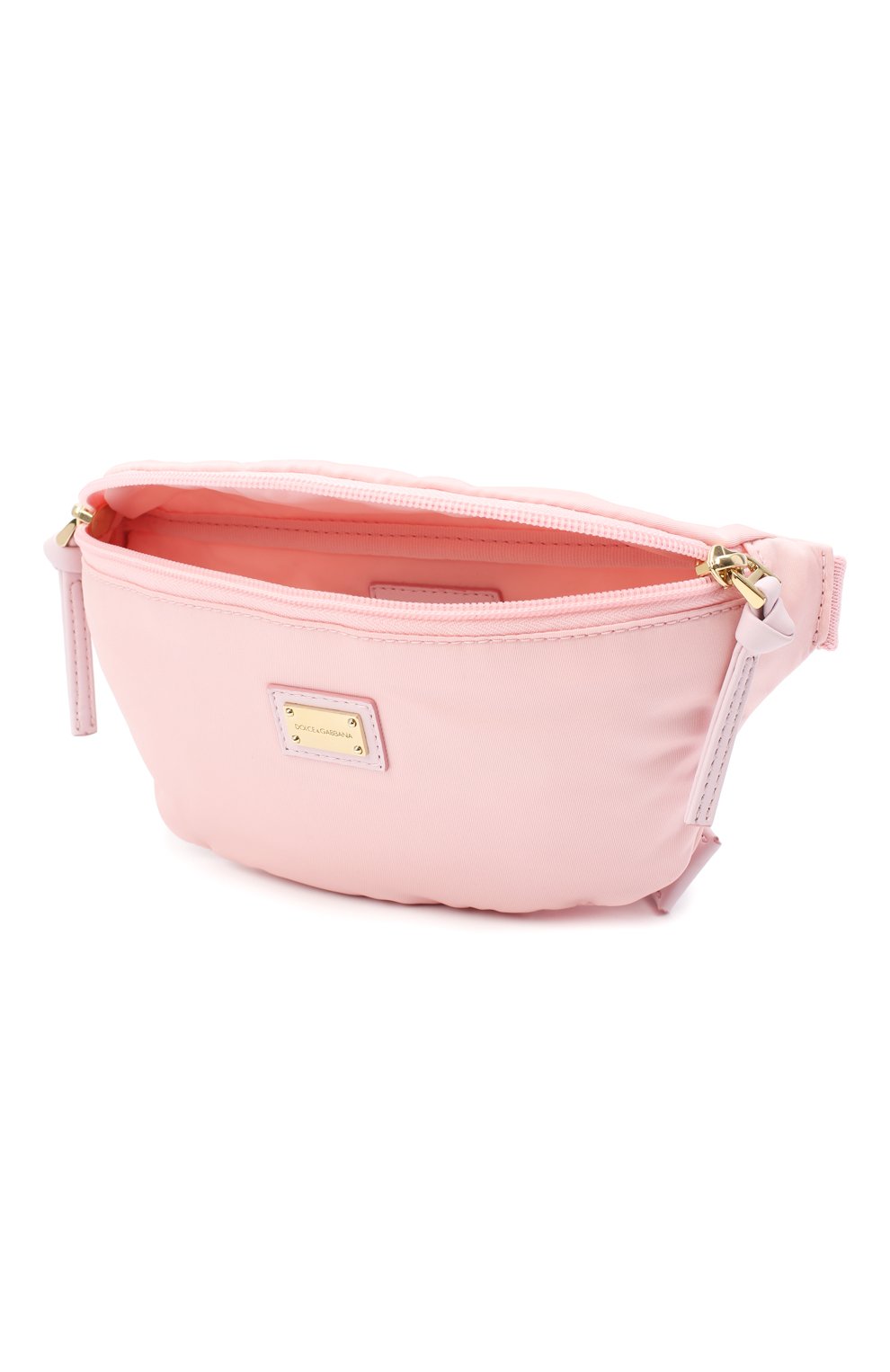 Поясная сумка DOLCE & GABBANA, арт. EB0208/A9416, фото 3