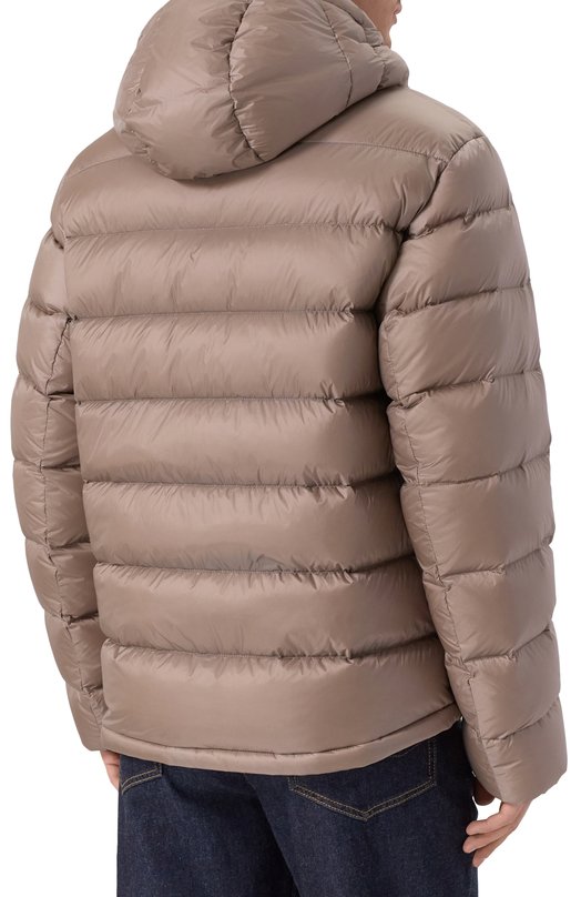 Пуховик Bogner 38196855 Бежевый  38196855 Фото 4