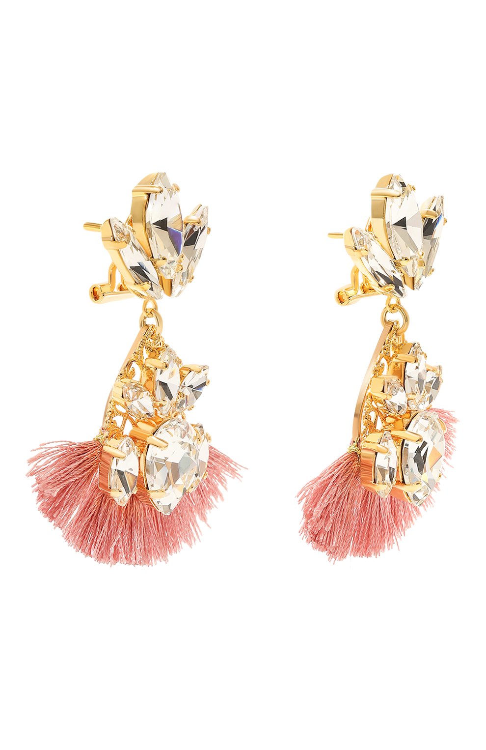 Серьги ANTON HEUNIS, арт. SSR3.243, фото 3