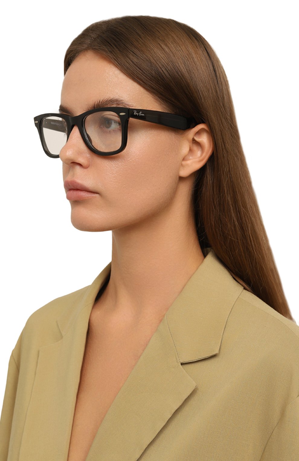 Оправа RAY-BAN, арт. 4340V-8224, фото 2