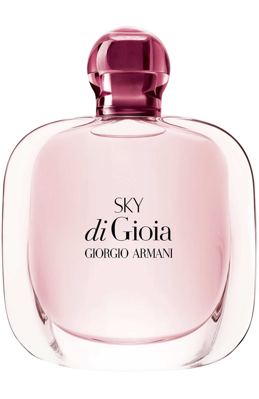 Парфюмерная вода sky di gioia (50ml) GIORGIO ARMANI, арт. 3614271697011, фото 1