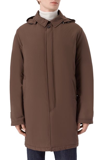 Плащ STEFANO RICCI, арт. MRJ2300010/PL001H, фото 3