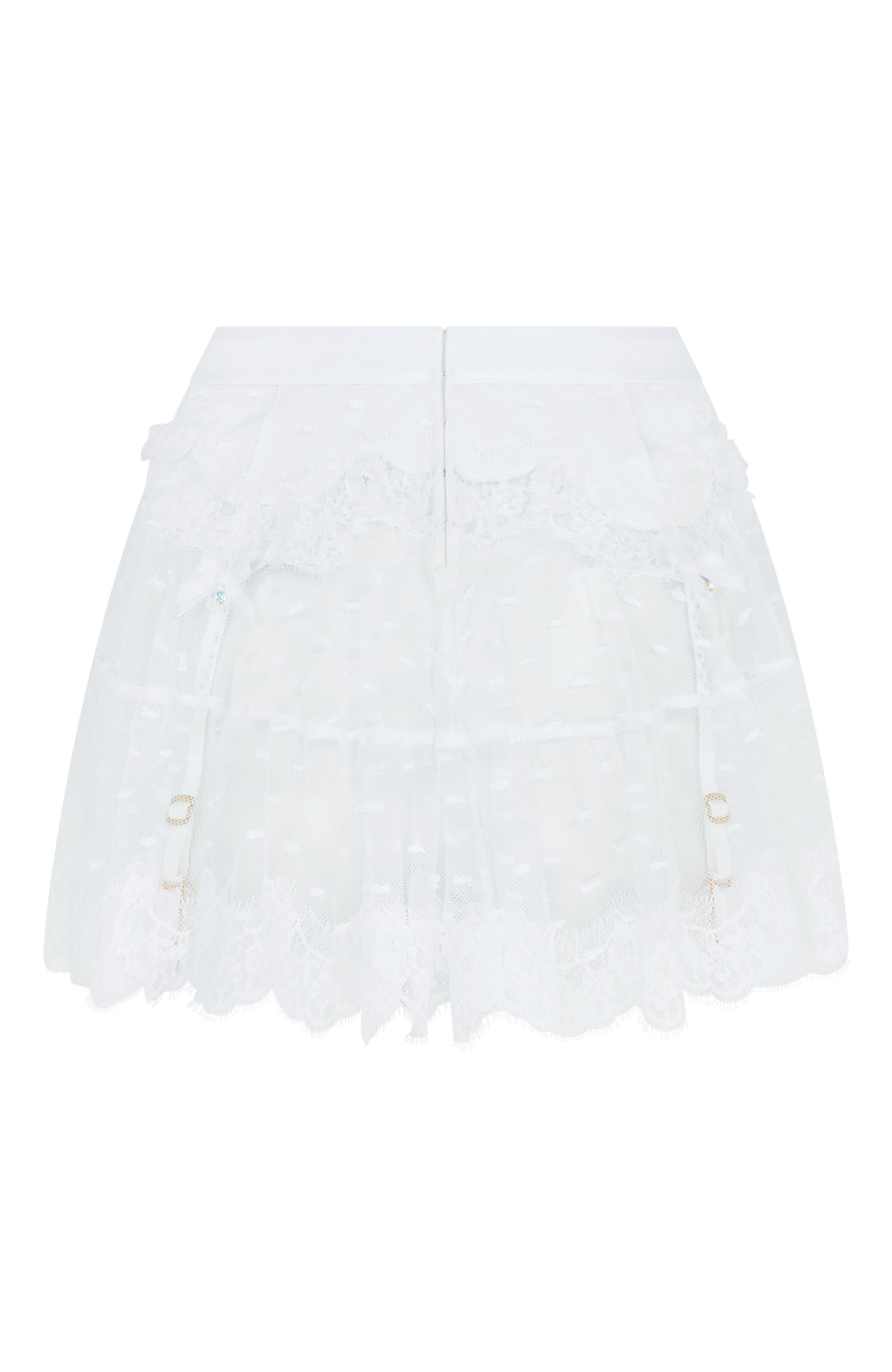Юбка-пояс для чулок veretie AGENT PROVOCATEUR, арт. AP12922100110, фото 2
