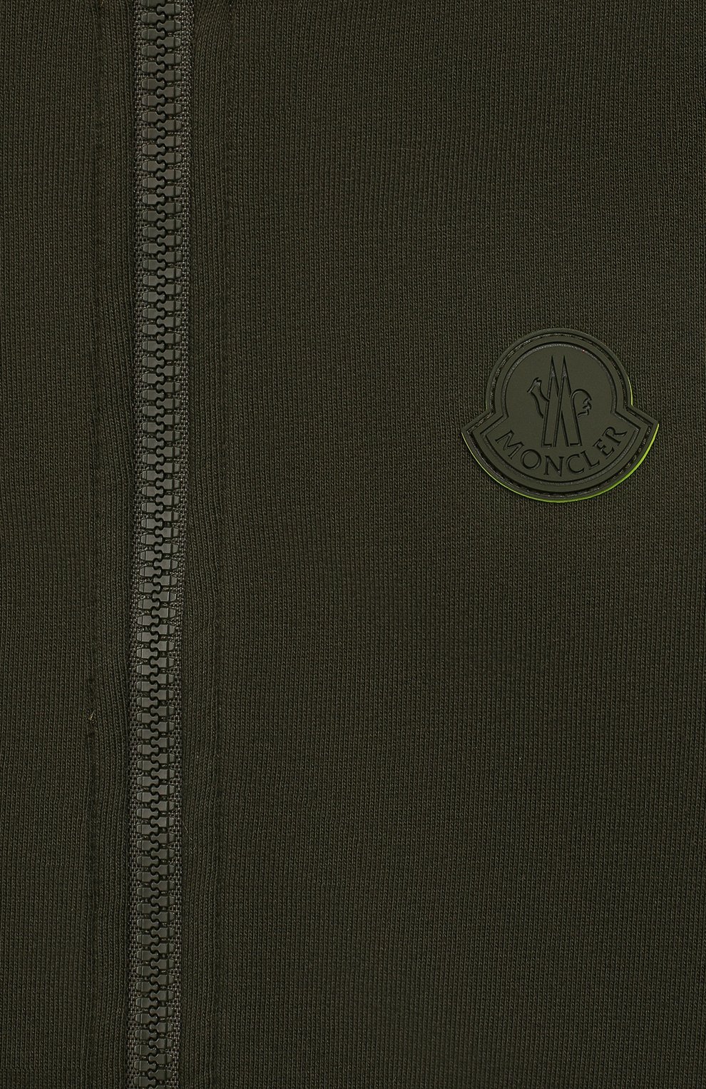 Комплект из толстовки и брюк MONCLER, арт. E2-954-88143-05-809F8/12-14A, фото 6