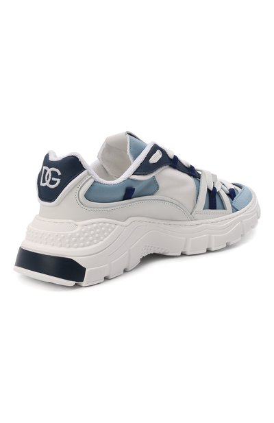 Кроссовки DOLCE & GABBANA, арт. DA5052/AY199/37-39, фото 3