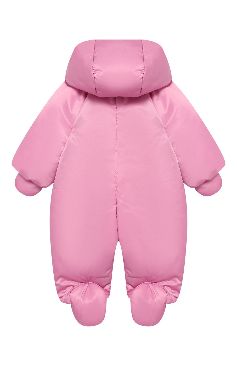 Утепленный комбинезон CHEPE, арт. 391651, фото 2