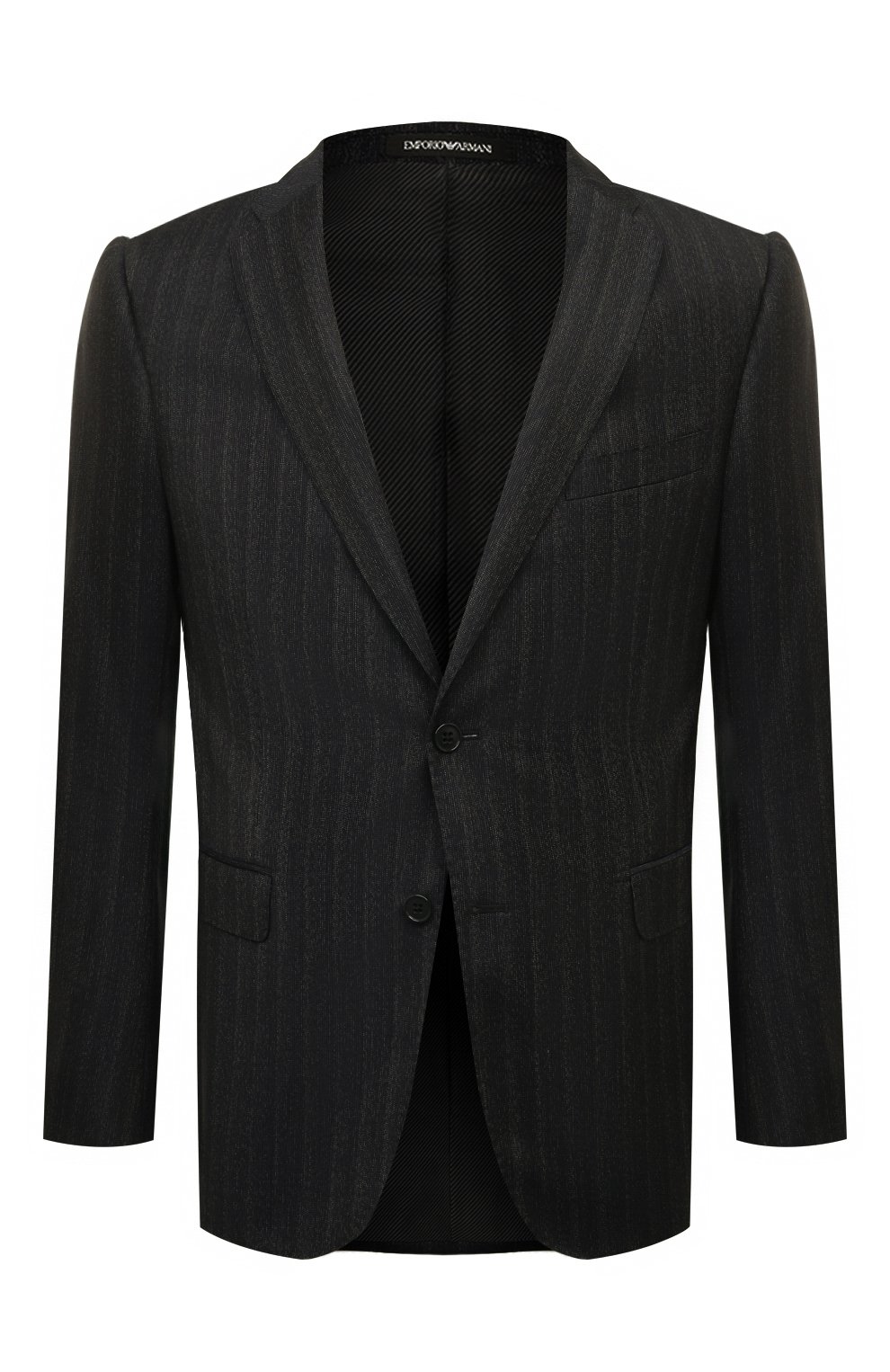 Шерстяной пиджак EMPORIO ARMANI, арт. EM000095/TE10963, фото 1