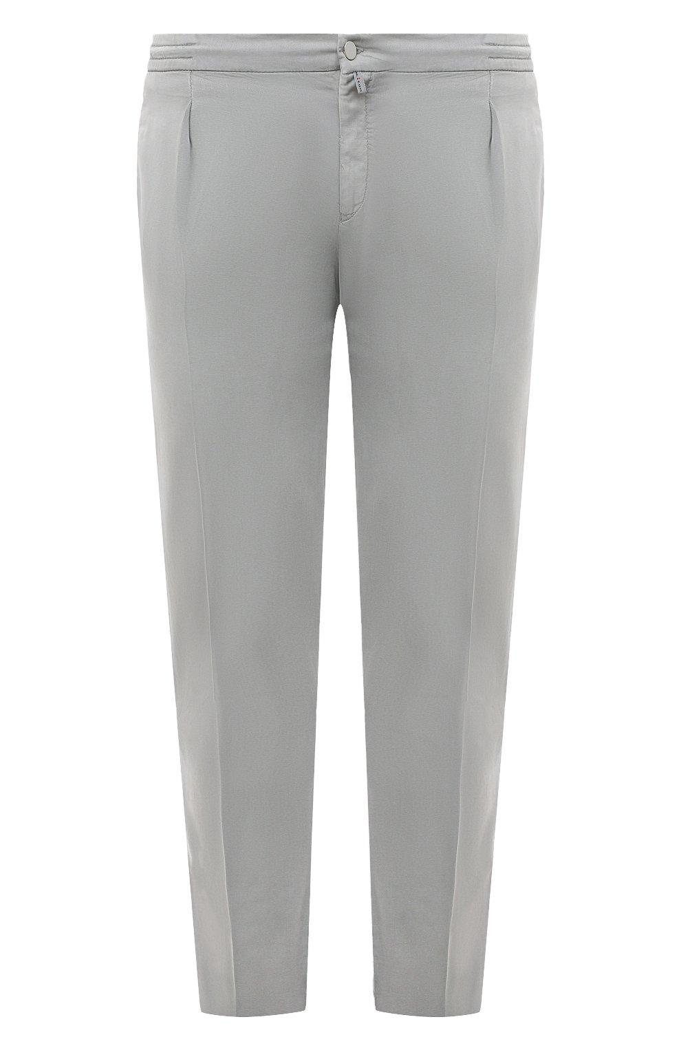 Брюки из лиоцелла KITON, арт. UP1LACJ0736B, фото 1