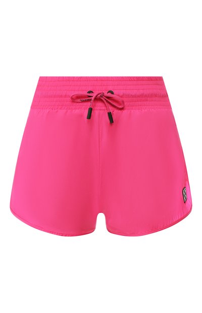 Шорты с поясом на кулиске OFF-WHITE, арт. 0WCB020R19A390572800, фото 1