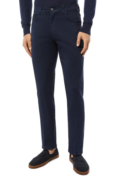 Джинсы STEFANO RICCI, арт. MFT33R0080/T15PT, фото 3