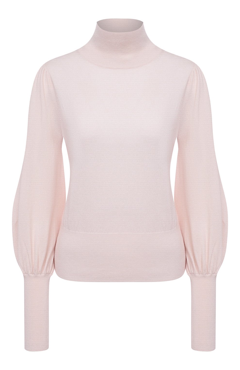 Шерстяной свитер ZIMMERMANN, арт. 1969TC0N, фото 1