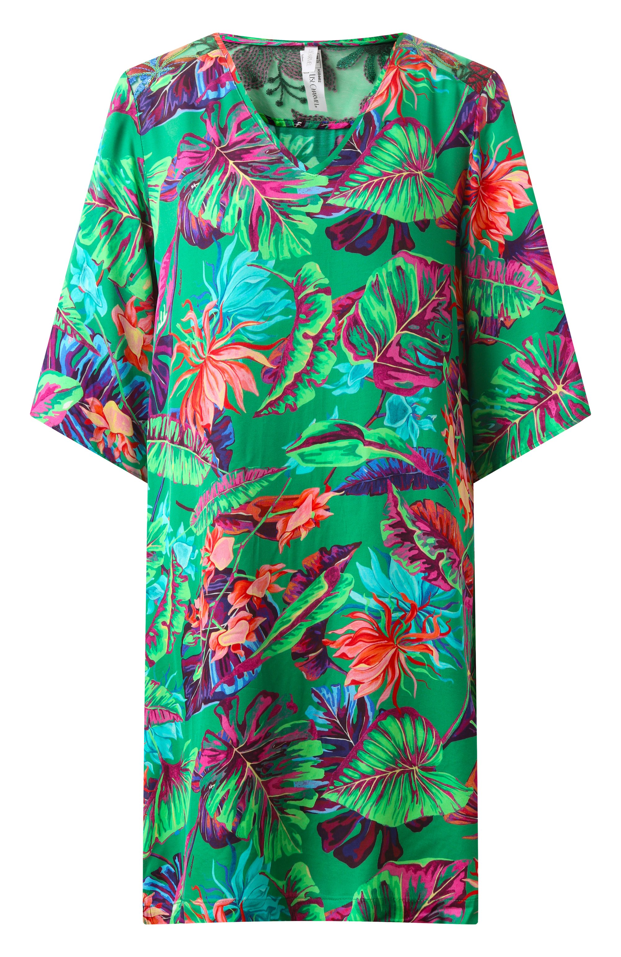 Туника из вискозы LISE CHARMEL, арт. ASB4482, фото 1