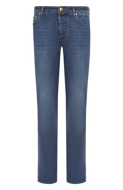 Мужские джинсы bard JACOB COHEN, арт. 25E P/JUM_QM004 039 S4255 V2