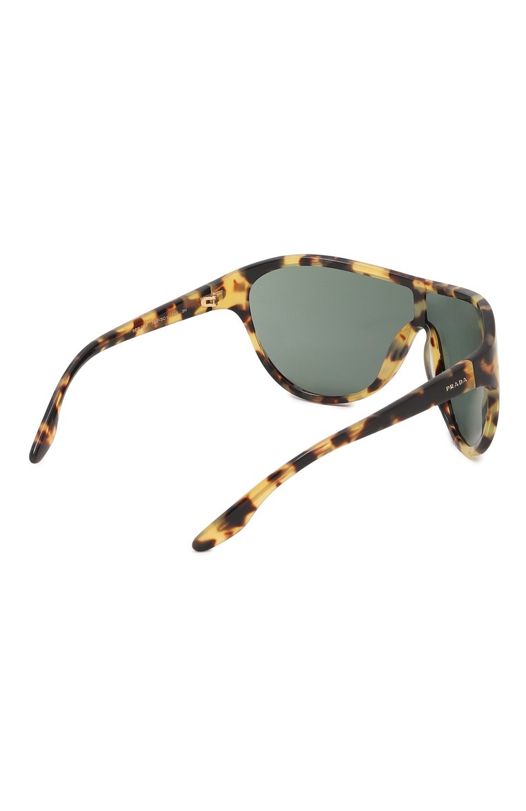 Солнцезащитные очки PRADA, арт. SPR06X-E7S0-F03O1-029, фото 1