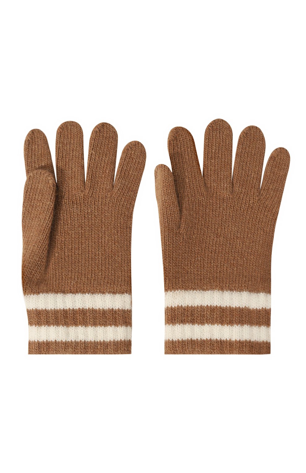 Перчатки из шерсти и вискозы HERNO, арт. GUA00002X/76053, фото 2