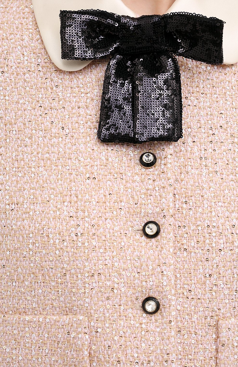 Шерстяной жакет MIU MIU, арт. MH1603-1UT0-F0236, фото 5