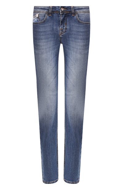 Джинсы ICEBERG, арт. 19I I2P0/2G04/6014, фото 1