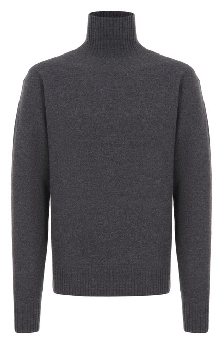 Мужской шерстяной свитер JIL SANDER, арт. J22GP0224/J14603