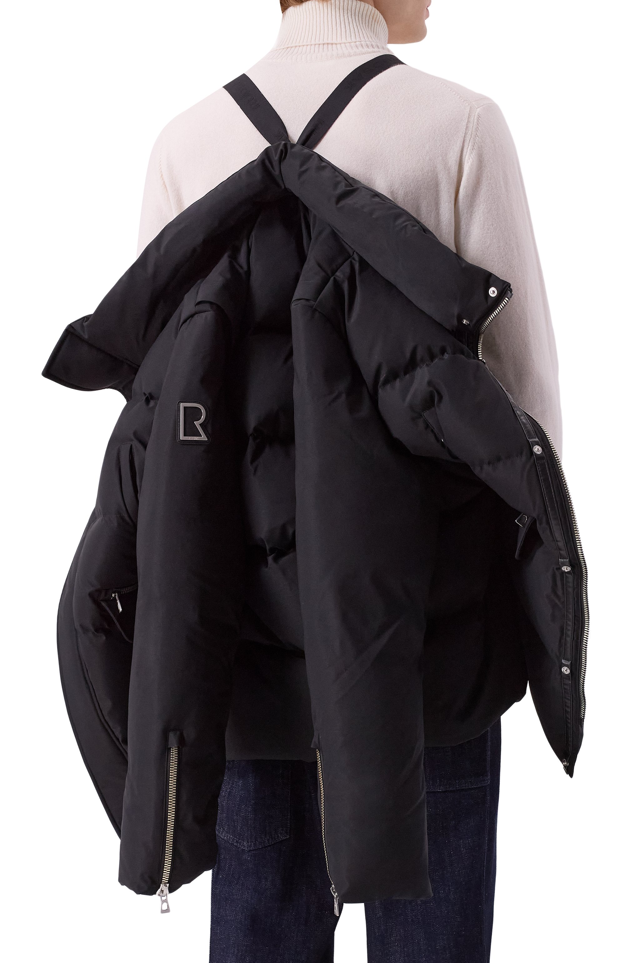 Пуховик RUDSAK, арт. 6125690, фото 8