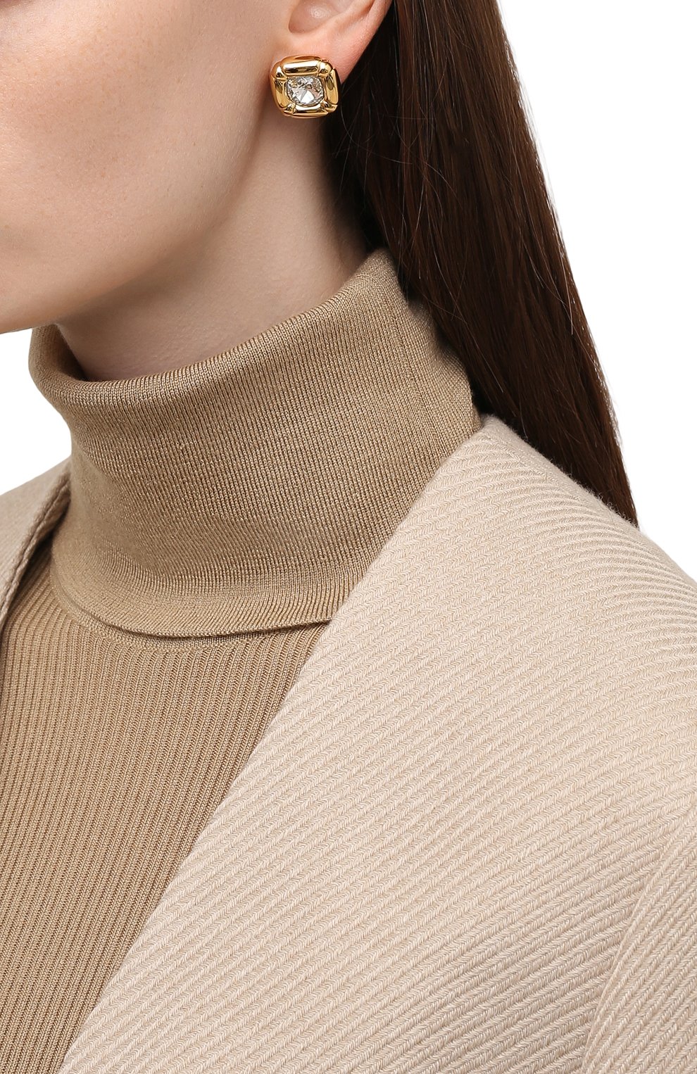 Серьги dulcis SWAROVSKI, арт. 5613658, фото 2