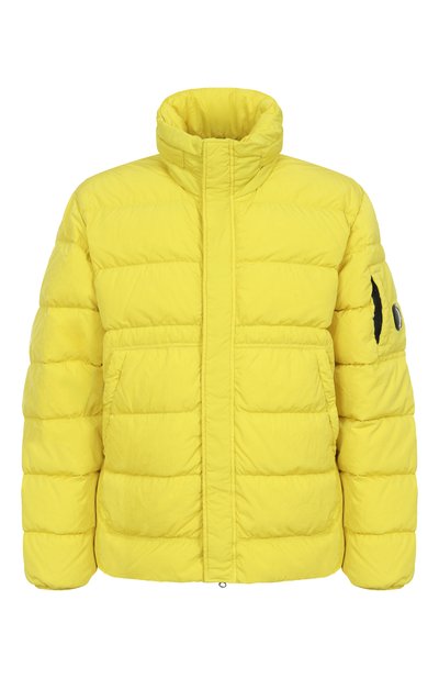 Пуховик C.P. COMPANY, арт. 19CM0W012A005904G, фото 1