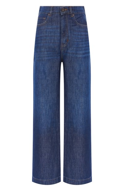Джинсы WEEKEND MAX MARA, арт. V0LPIN0, фото 1