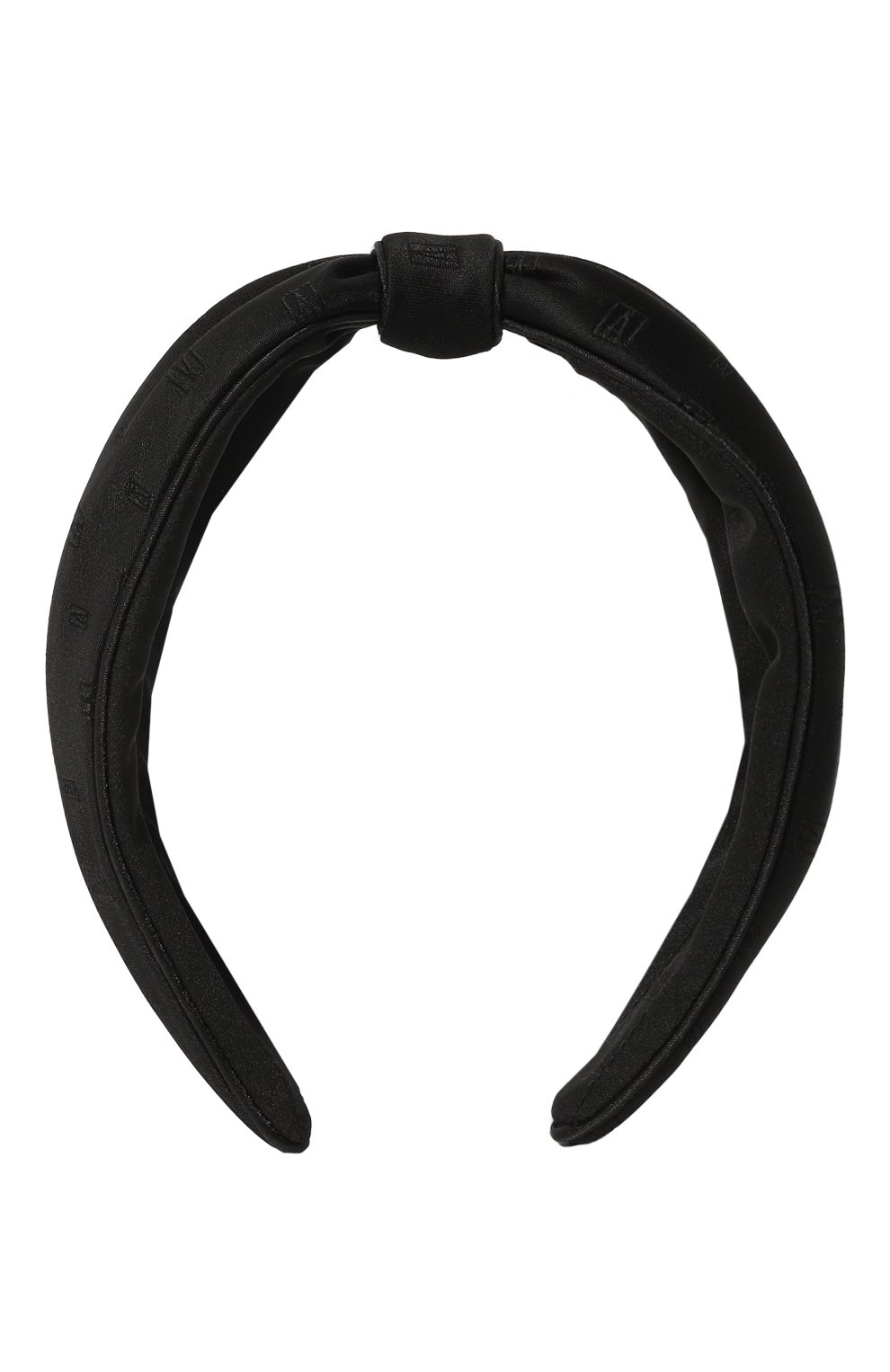 Ободок для волос ALEXANDRE DE PARIS, арт. THB10B-25T-A23 N, фото 1