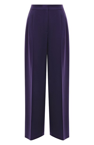 Шерстяные брюки AKHMADULLINA, арт. 1123.3B012/W319, фото 1