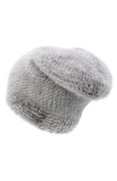 Меховая шапка VICTORIA KUSENKOVA, арт. 50750036071, фото 2