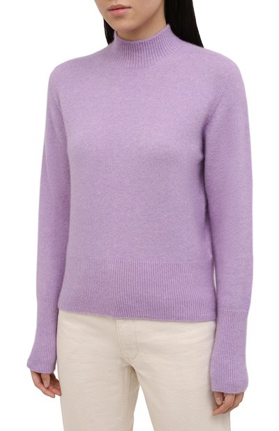 Свитер из кашемира и шелка ESCADA, арт. 5034831, фото 3