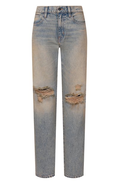 Женские джинсы sophie  SLVRLAKE, арт. S0PL707SBLUS