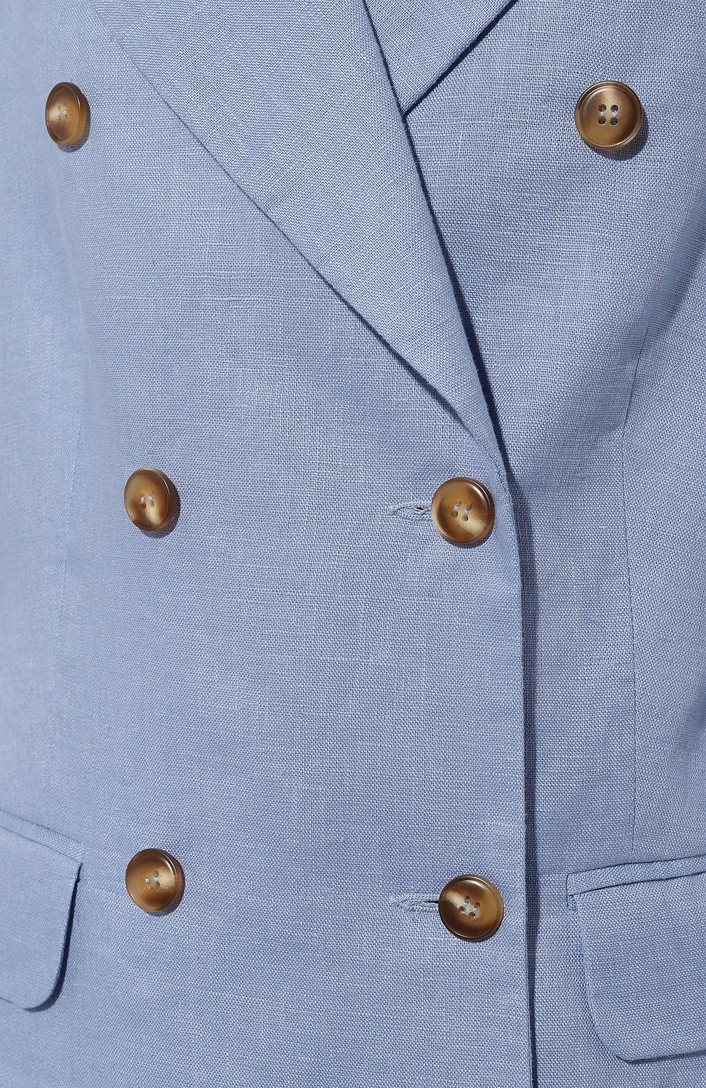 Шерстяной жакет SIMPLIFY, арт. JAK01, фото 5