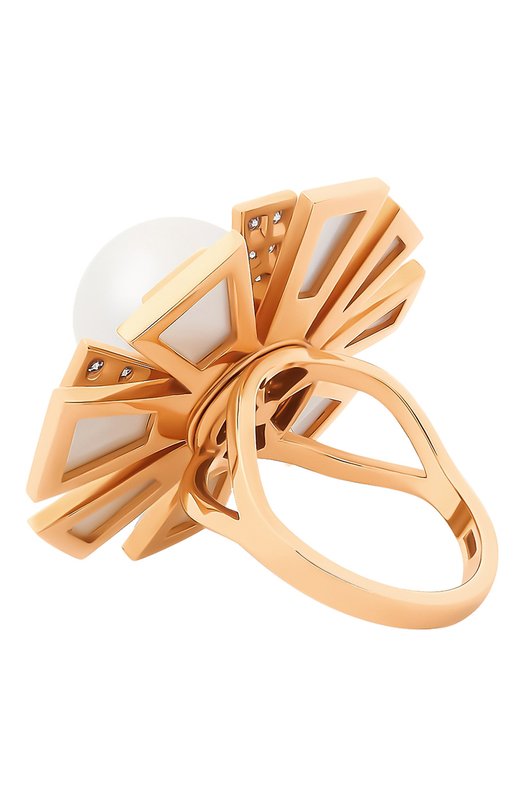 Кольцо Utopia FLA1RB Бесцветный  FLA1RB Фото 2