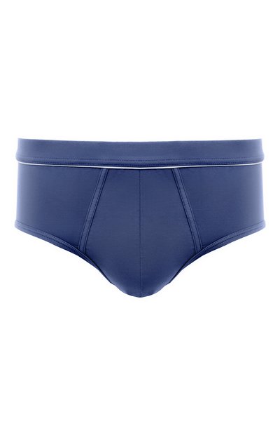 Мужские брифы ZEGNA, арт. N7B542430_N3L61169