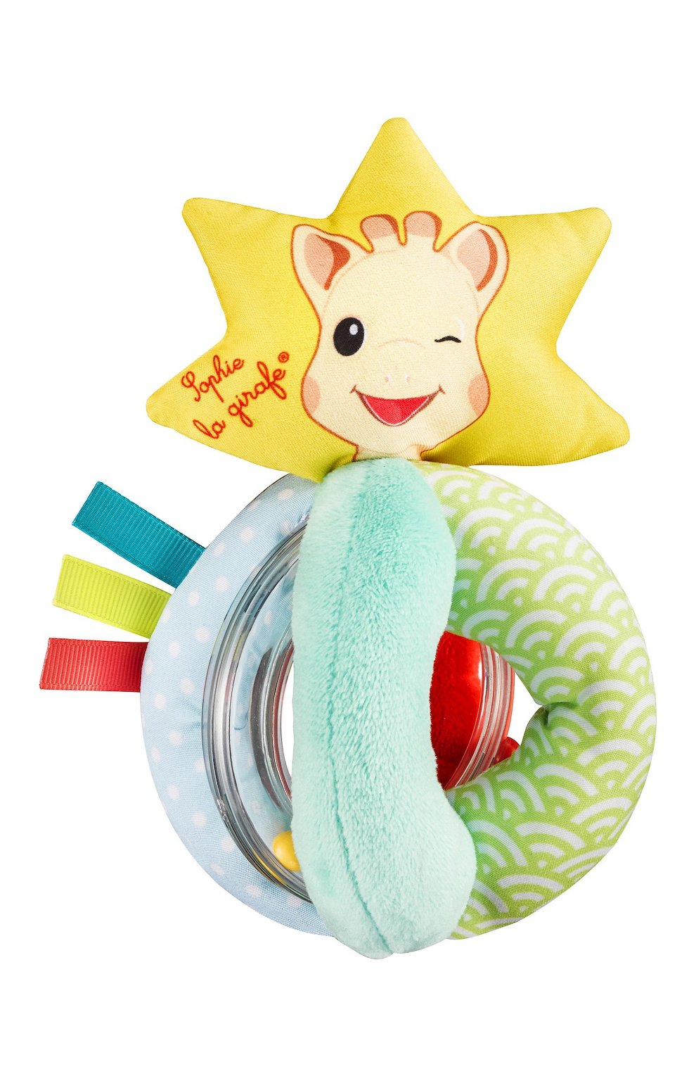 Набор из двух игрушек VULLI, арт. 000002, фото 2