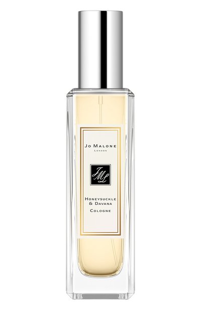 Одеколон honeysuckle & davana (30ml) JO MALONE LONDON, арт. L7JK-01, фото 1