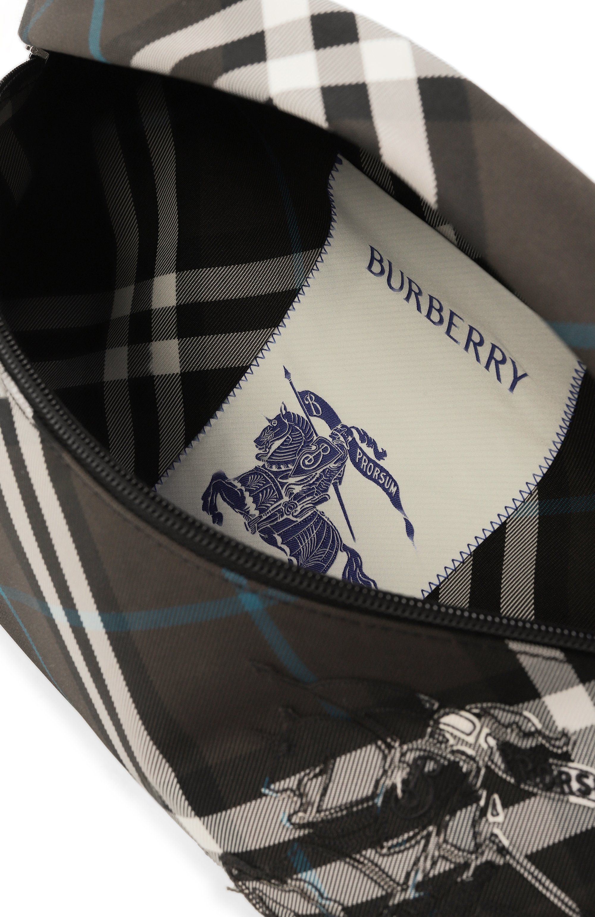 Поясная сумка BURBERRY, арт. 8102272, фото 5