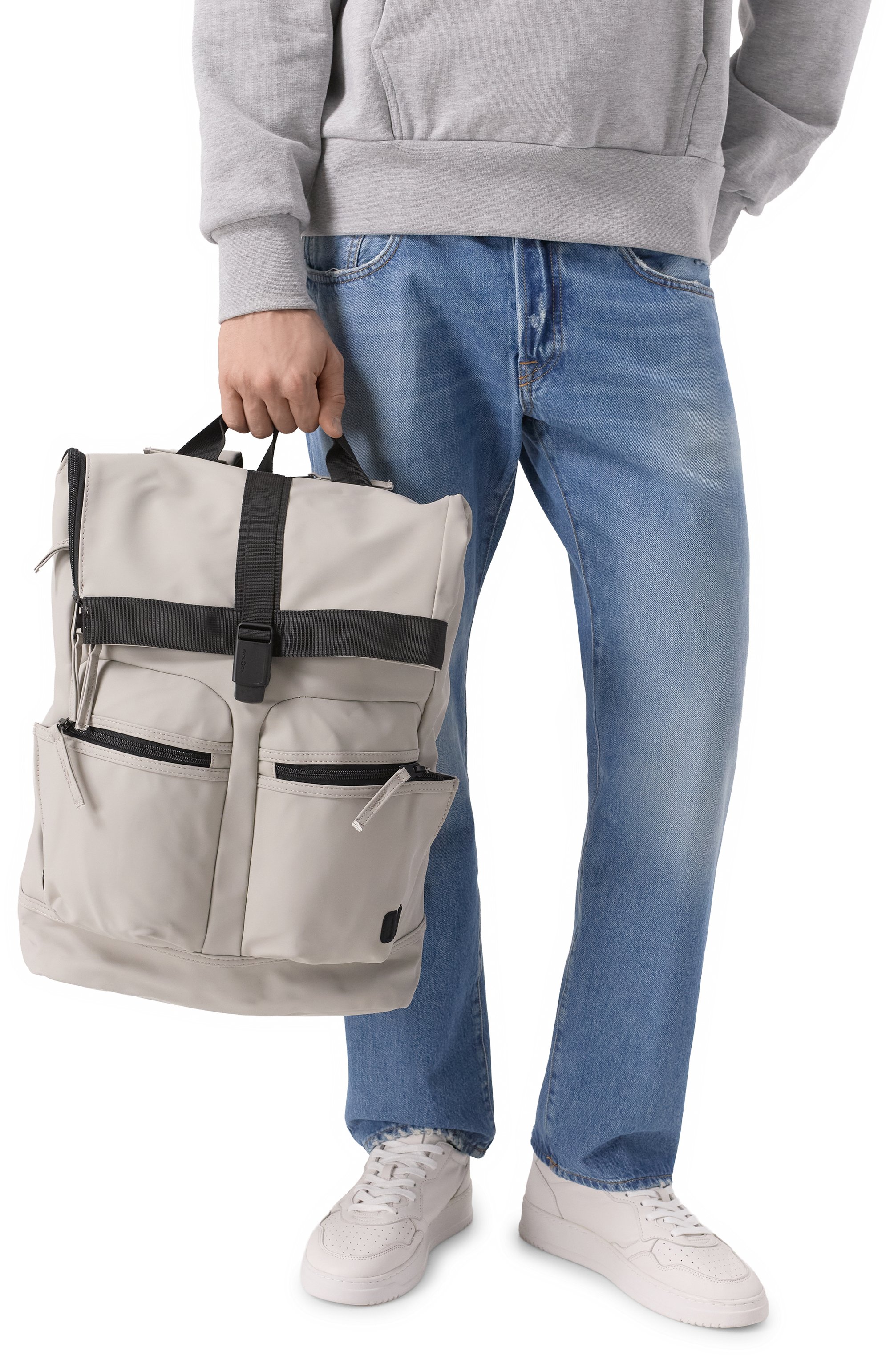 Рюкзак urban DUNO, арт. URBAN/ISERA, фото 2