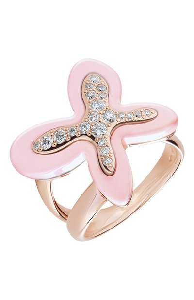 Женские кольцо MIMI, арт. AXM252R8P2B