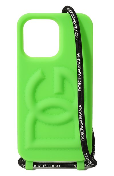 Чехол для iphone 13 pro DOLCE & GABBANA, арт. BP3231/AG816, фото 3