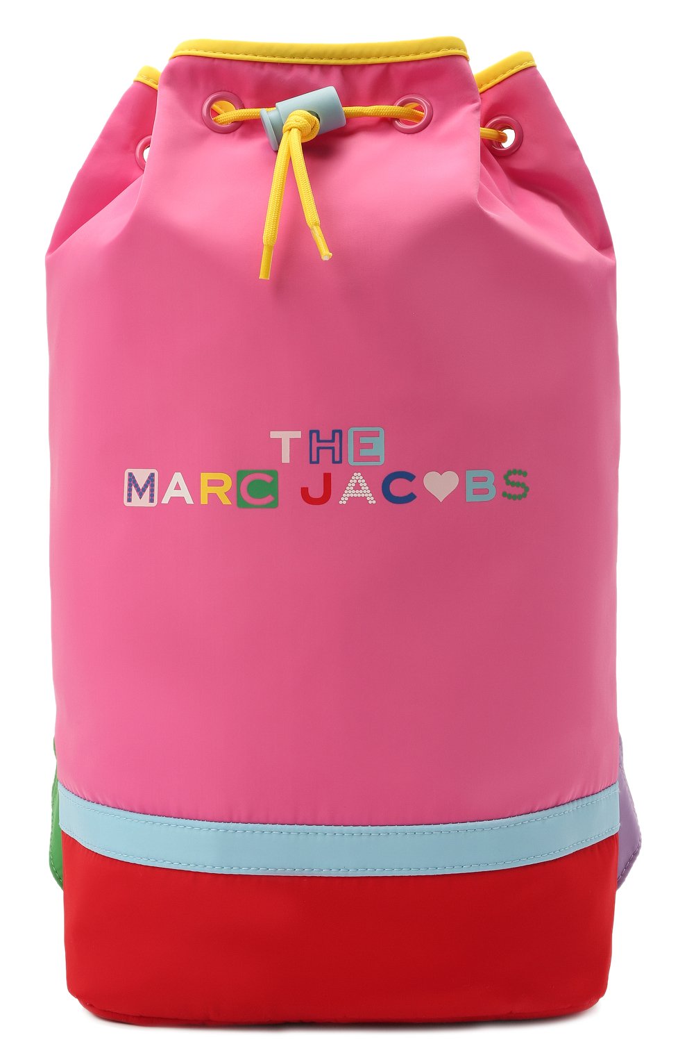 Рюкзак MARC JACOBS (THE), арт. W10162, фото 1