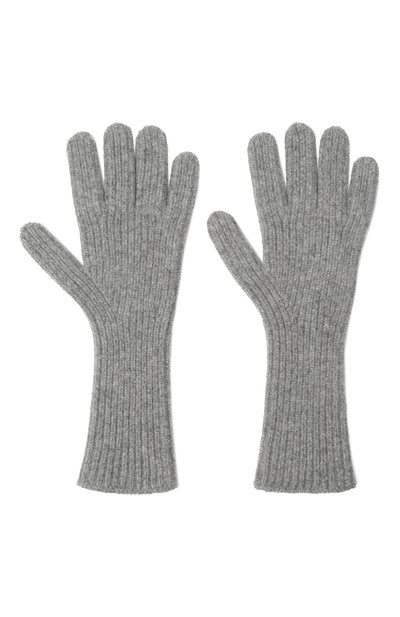 Перчатки mateo из шерсти и кашемира CANOE, арт. 6504770, фото 3