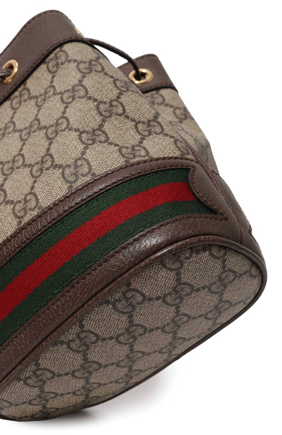 Сумка ophidia gg mini  GUCCI, арт. 550620 96I3B, фото 3