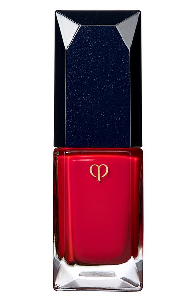 Женский лак для ногтей, оттенок 4 (8ml) CLÉ DE PEAU BEAUTÉ, арт. 11856CP