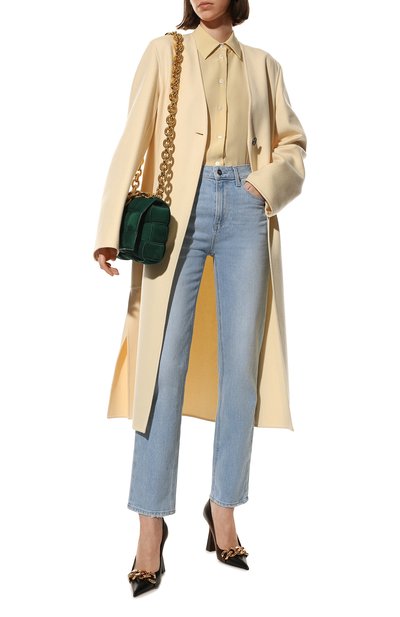 Джинсы PAIGE, арт. 6439635-4506, фото 2