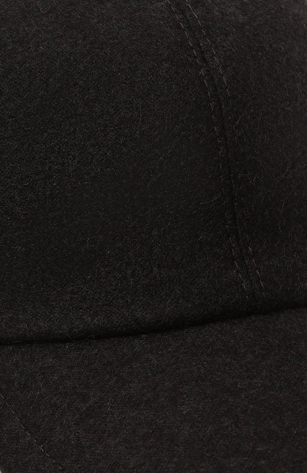 Кашемировая бейсболка FEDELI, арт. 6UI00806, фото 6